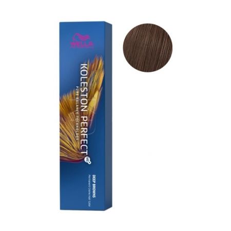 Wella Kp Deep Browns 6-7 60ml Dfinlgbskan