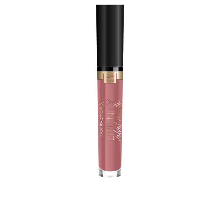 Max Factor Lipfinity Velvet Matte 020 Coco Creme