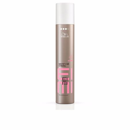 Wella Eimi Mistify Strong Laque Séchage Rapide Fixation 3 300ml