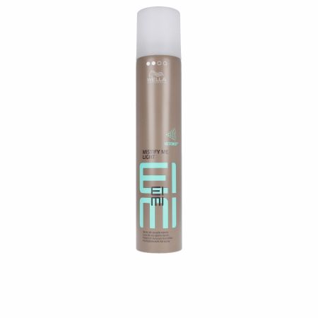 Wella Eimi Mistify Light Laque Séchage Rapide Fixation 2 300ml