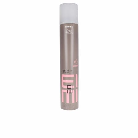 Wella Eimi Mistify Strong Laque Séchage Rapide Fixation 3 500ml