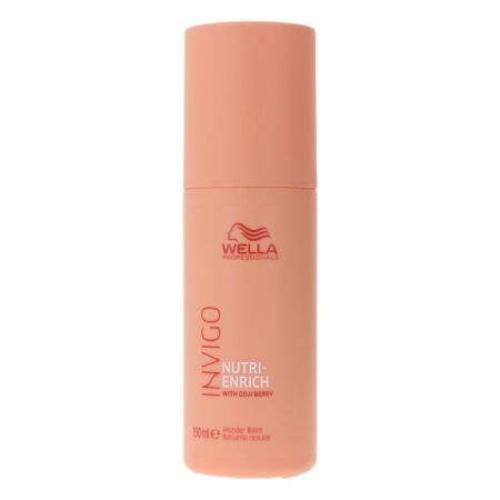 Wella Invigo Nutri Enrich Baume Merveilleux 150ml