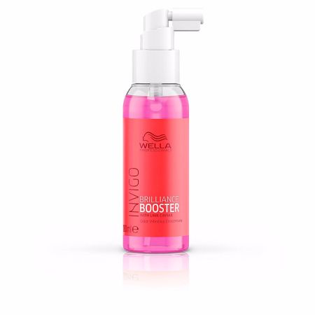 Wella Invigo Color Brilliance Booster Concentré Couleur 100ml