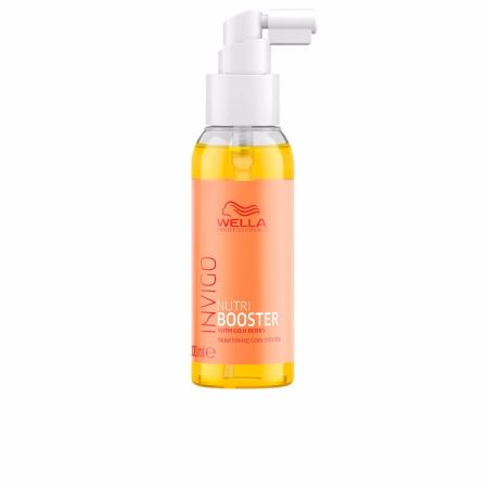 Wella Invigo Nutri Enrich Booster Concentré Nutritif 100ml
