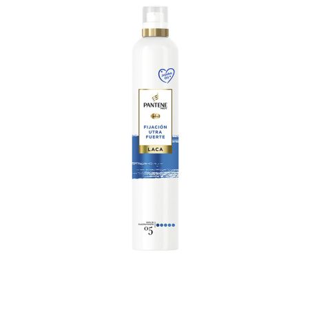 Pantene Laca 370ml Extrafuerte