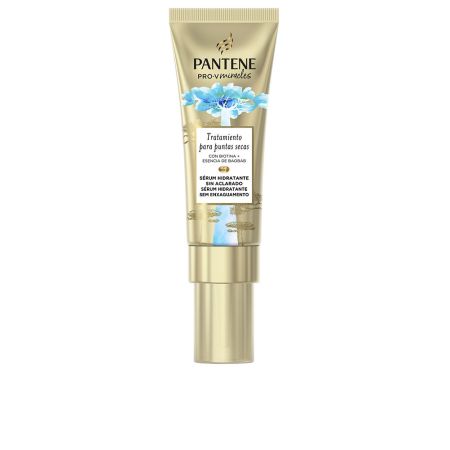 Pantene Miracle Serum Tratamiento Puntas Secas 70ml