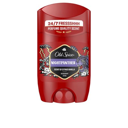 Old Spice Os Desodorante Stick Nightpanther 50ml