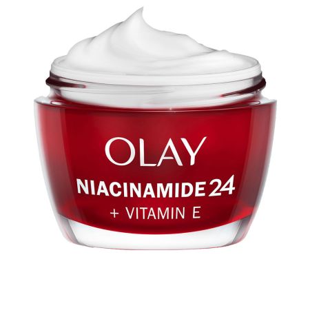 Olay Niacinamida24 Vitamina e Crema Hidratante Día 50ml