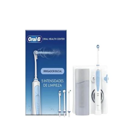 Irrigateur Oral B Oxyjet MD20