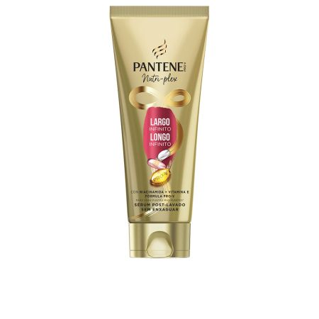 Pantene Largo Infinito Acondicionador Intensivo 3 Minutos 200ml