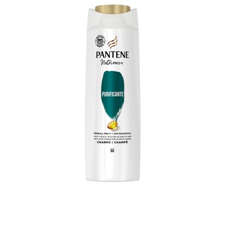 Pantene Purificante Shampoo 675ml