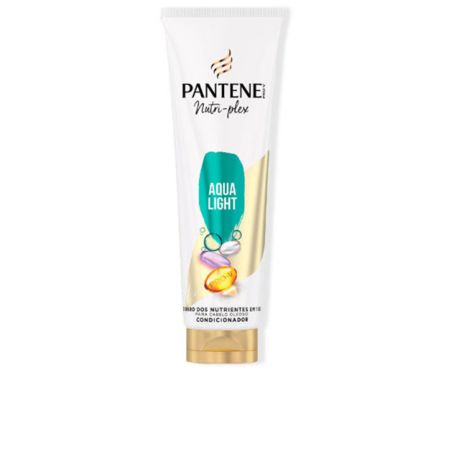Pantene Aqua Light Acondicionador 325ml
