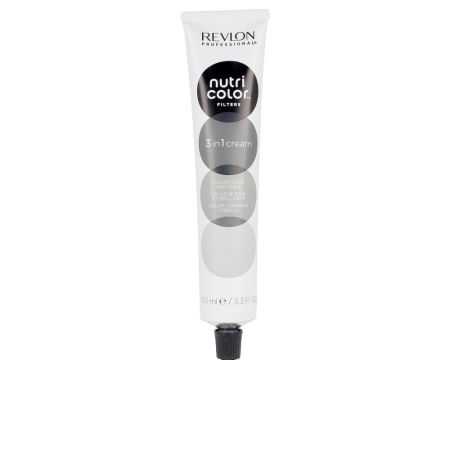 Revlon Nutri Color Filters Clear Filter 100ml