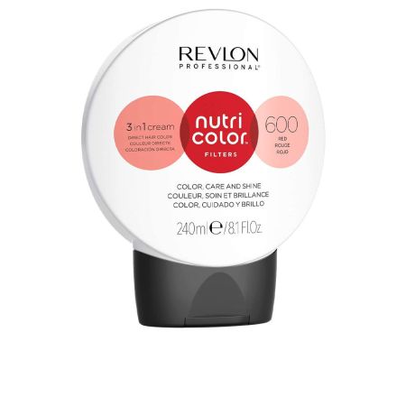 Revlon Nutri Color Filters Fashion 600 240ml