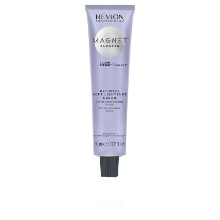 Revlon Magnet Blondes Soft Lightener Cream 60ml