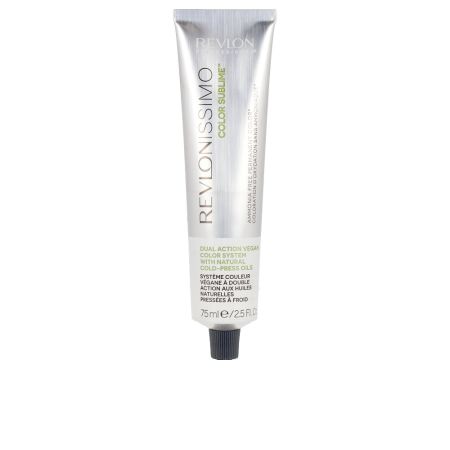 Revlon Revlonissimo Color Sublime Couleur Permanent Sans Amoniaque 3 75ml