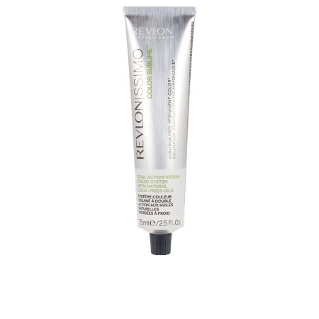 Revlon Revlonissimo Color Sublime Couleur Permanent Sans Amoniaque 5 75ml