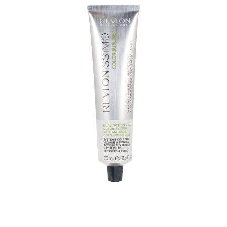 Revlon Revlonissimo Color Sublime Couleur Permanent Sans Amoniaque 9 75ml