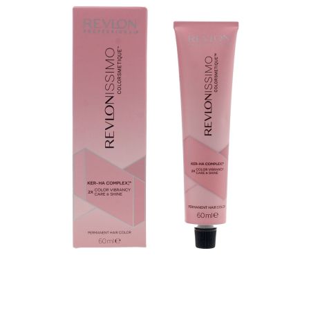 Revlonissimo Cromatics C46-Tangerine Red 60ml