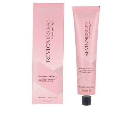 Revlonissimo Cromatics C50-Purple Red 60ml