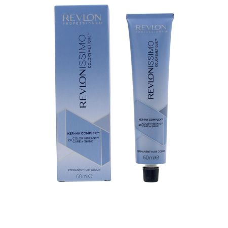 Revlonissimo Colorsmetique 7,2-Iridescent Blonde 60ml