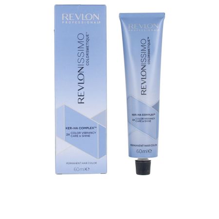 Revlonissimo Colorsmetique 8,01 60ml