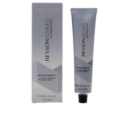 Revlon Revlonissimo Colorsmetique 5 Light Brown 60ml