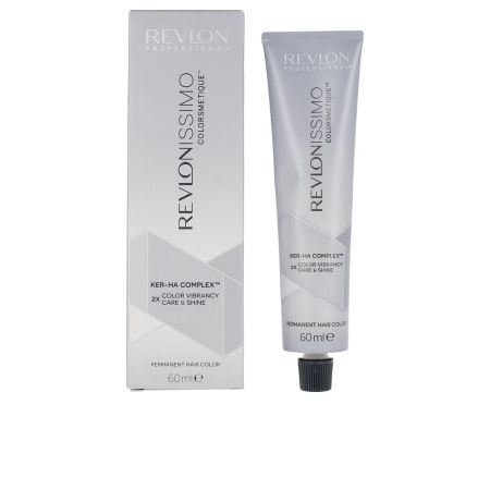 Revlonissimo Colorsmetique 7-Medium Blonde 60ml