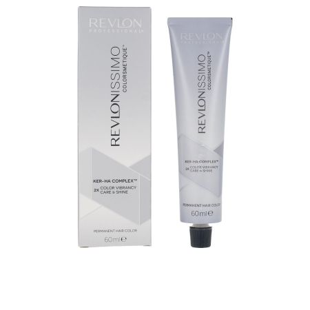 Revlonissimo Colorsmetique 8-Light Blonde 60ml