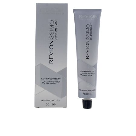 Revlonissimo Colorsmetique High Coverage 7-Medium Blonde  60ml