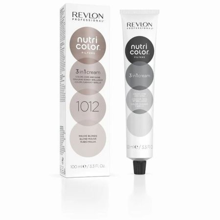Revlon Nutri Color Filters 1012 100ml