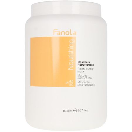Fanola Nutri Care Restructuring Mask 1500ml