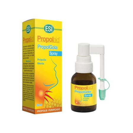 Trepatdiet Propolaid Propolgola Spray Oral 20ml