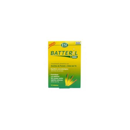 Esi Batteril 900 10 Tablets