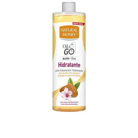 Natural Honey Aceite N Honey Hidratante 300ml