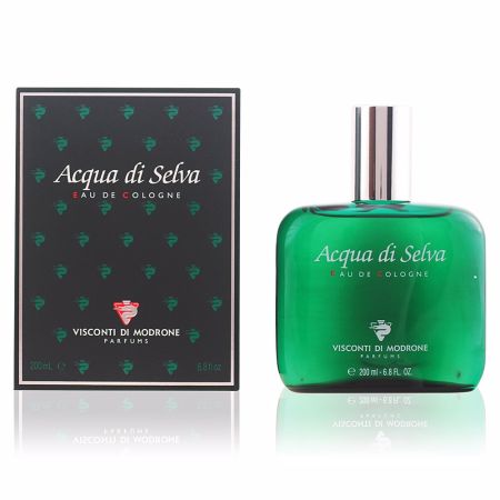 Visconti Di Modrone Acqua Di Selva Eau De Cologne 200ml