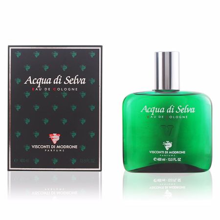 Visconti Di Modrone Acqua Di Selva Eau de Cologne 400ml