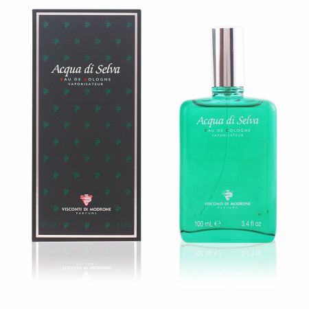 Visconti Di Modrone Acqua Di Selva Eau De Cologne Vaporisateur 100ml