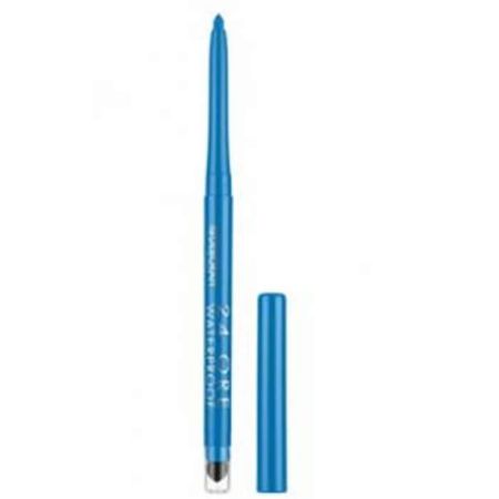 DEBORAH MILANO Eyeliner 24Ore Waterproof 03