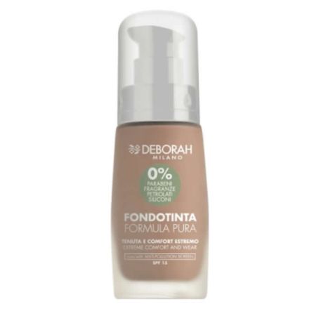 Maquillage Fondotinta Formule Pure 03