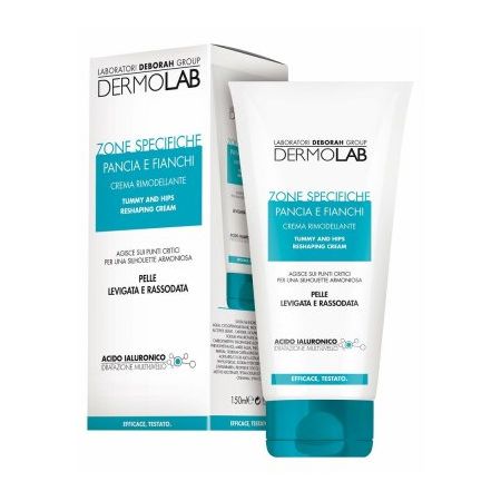 Dh Dermolab Crema Remodelante 150ml