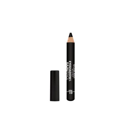 Deborah&#x20;Eyeshadow&#x20;Kajal&#x20;Pencil&#x20;N.01