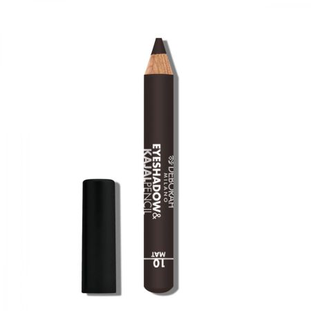 Deborah Milano Dh Eyeshadow y Kajal Pencil N 10