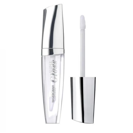 Deborah Milano Super Gloss 01 4.5ml