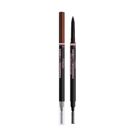 Deborah Milano Dh 24ore Brow Micropencil 03
