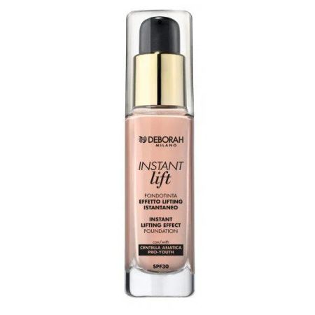 Deborah Milano Dh Maquillaje Instant Lift 01