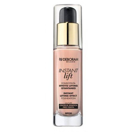 Deborah Milano Dh Maquillaje Instant Lift 03