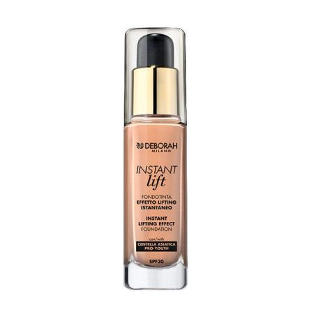 Deborah Milano Dh Maquillaje Instant Lift 04