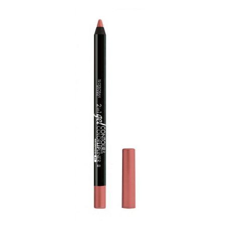 Deborah Milano Dh Perf 2en1 Gel Contour y Color N2