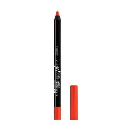Deborah Milano Dh Perf 2en1 Gel Contour y Color N5